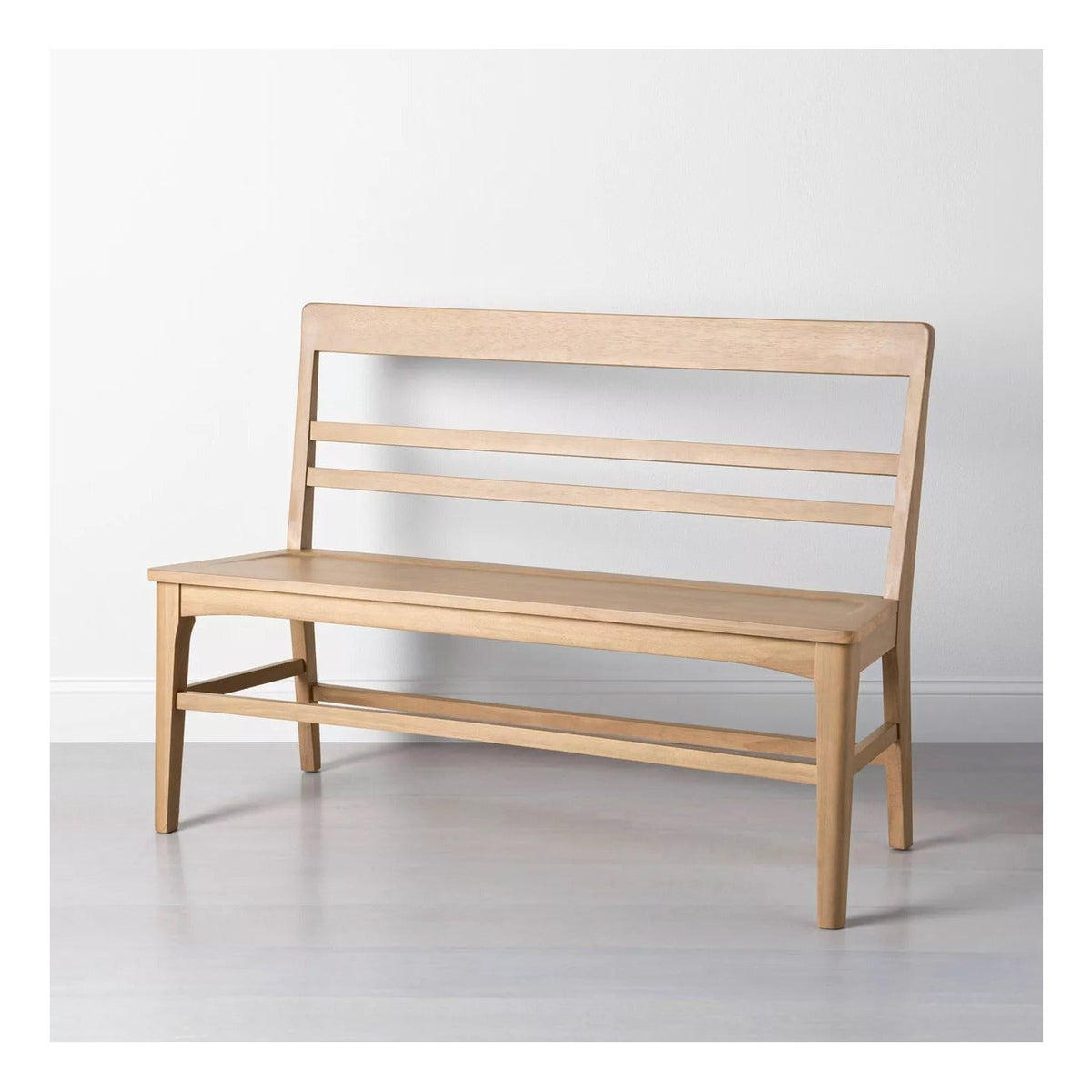 Crosshill Bench