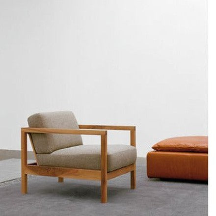 Cubist Lounge Chair