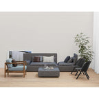 Cubist Lounge Chair
