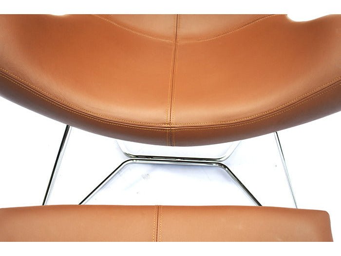 Curve Lounge Chair