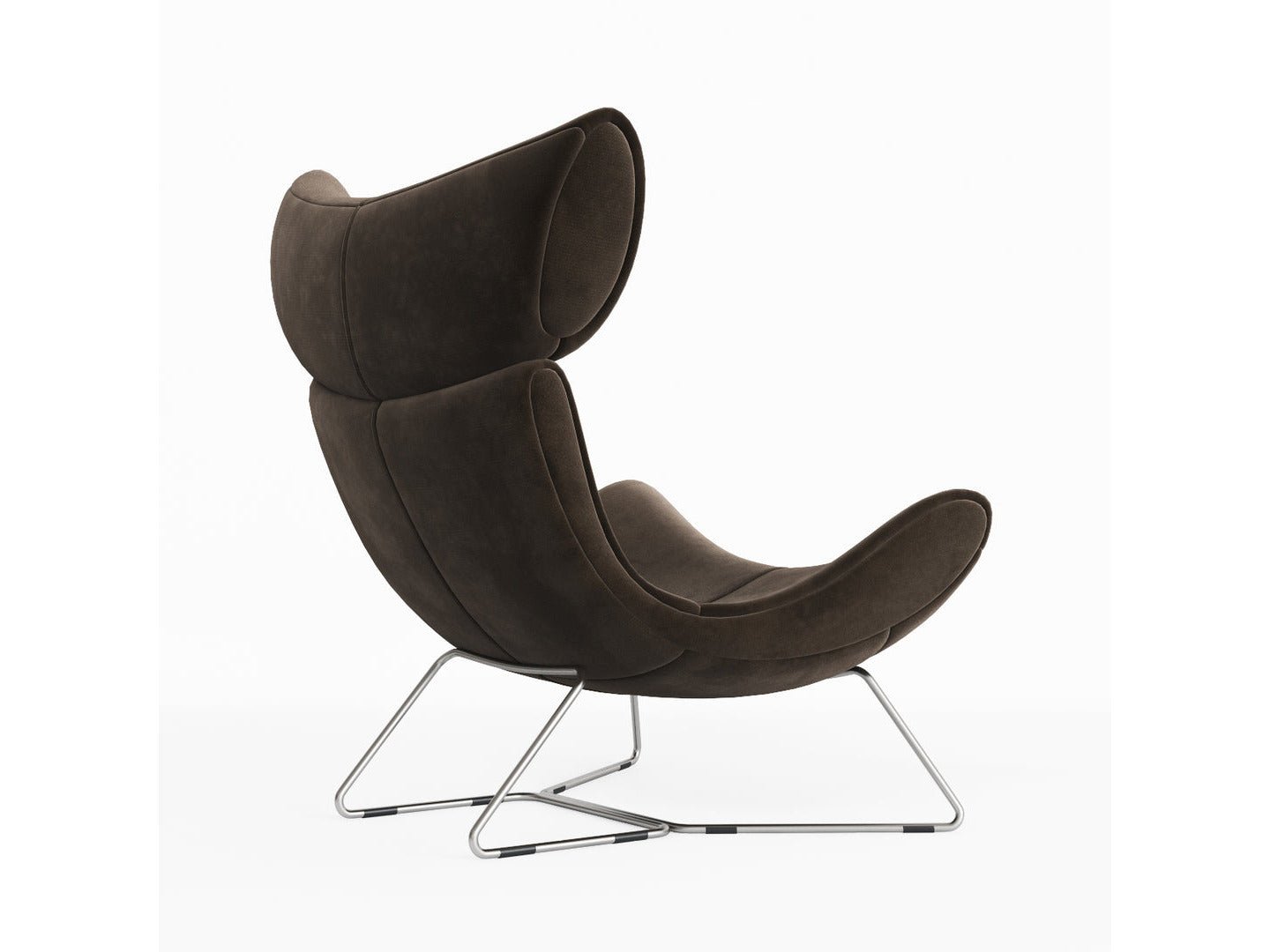 Curve Lounge Chair