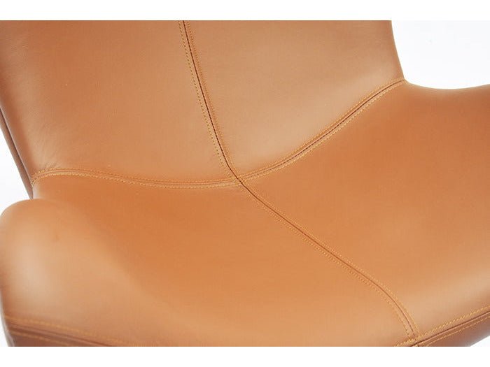 Curve Lounge Chair