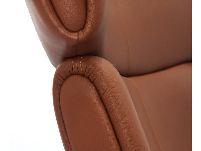 Curve Lounge Chair