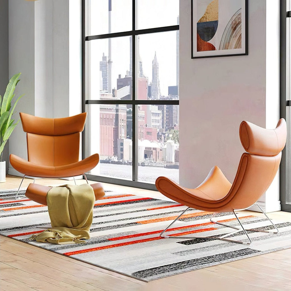 Curve Lounge Chair