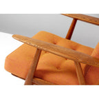 Cyder Accent Chair