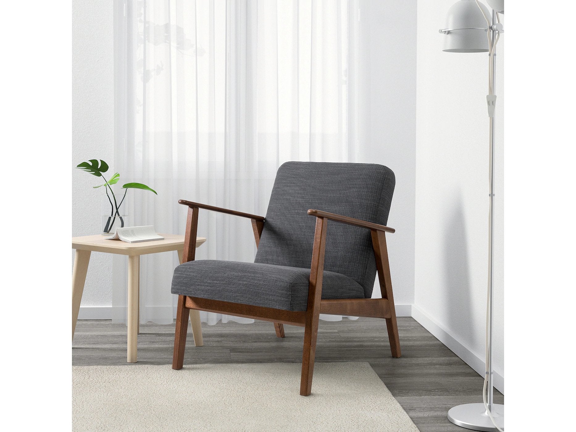 Dadson Armchair