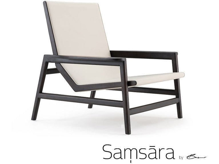 Dagat Designer Lounge Chair