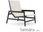 Dagat Designer Lounge Chair
