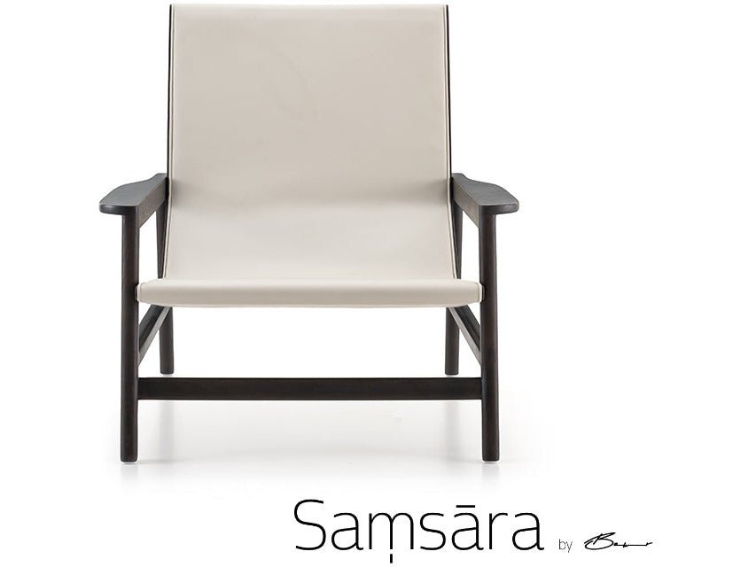 Dagat Designer Lounge Chair