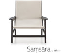 Dagat Designer Lounge Chair