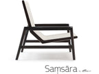 Dagat Designer Lounge Chair