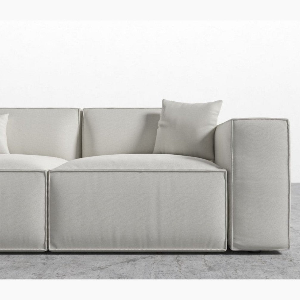 Daisy Highback Sofa