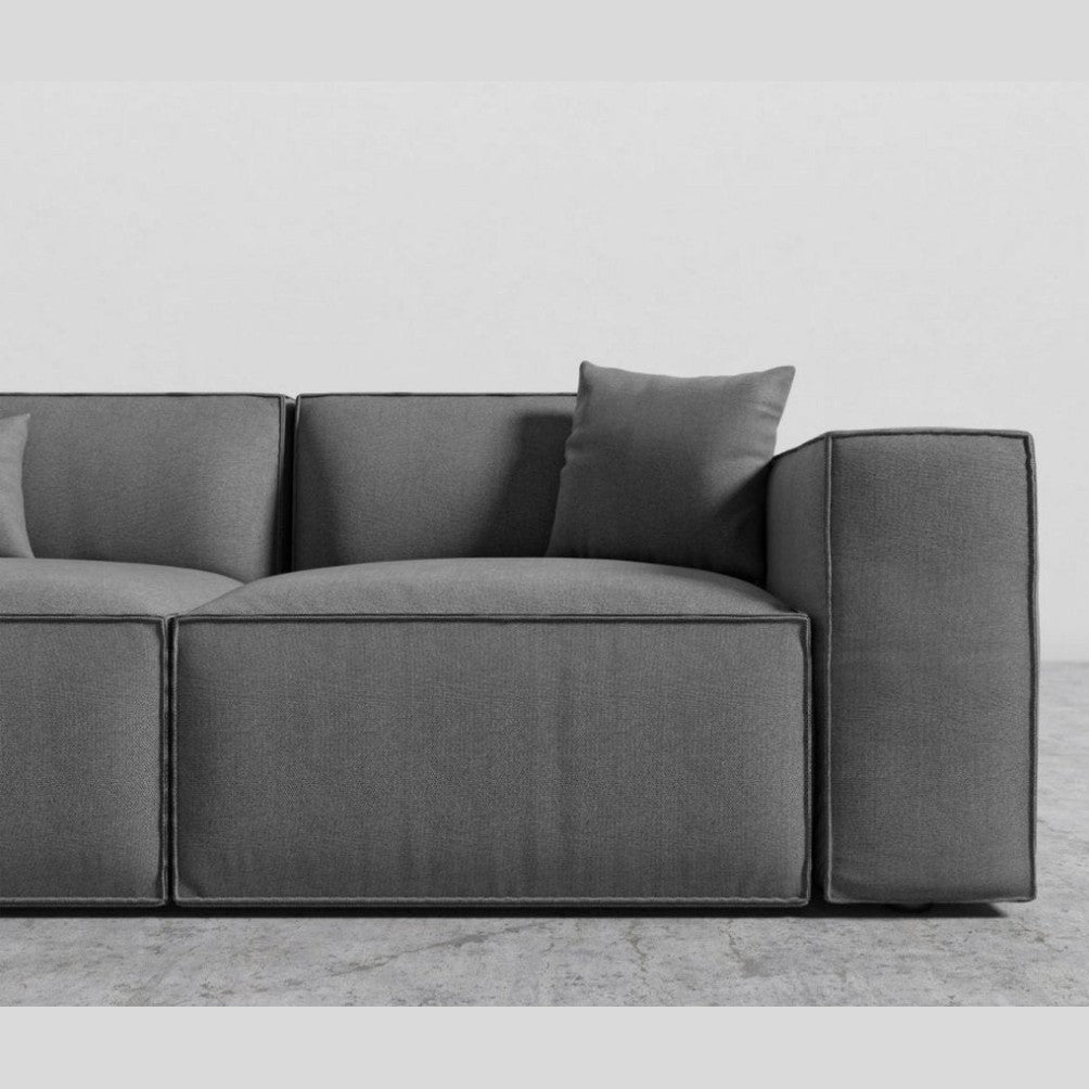 Daisy Highback Sofa