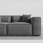 Daisy Highback Sofa