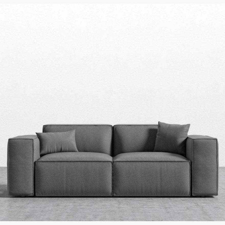 Daisy Highback Sofa
