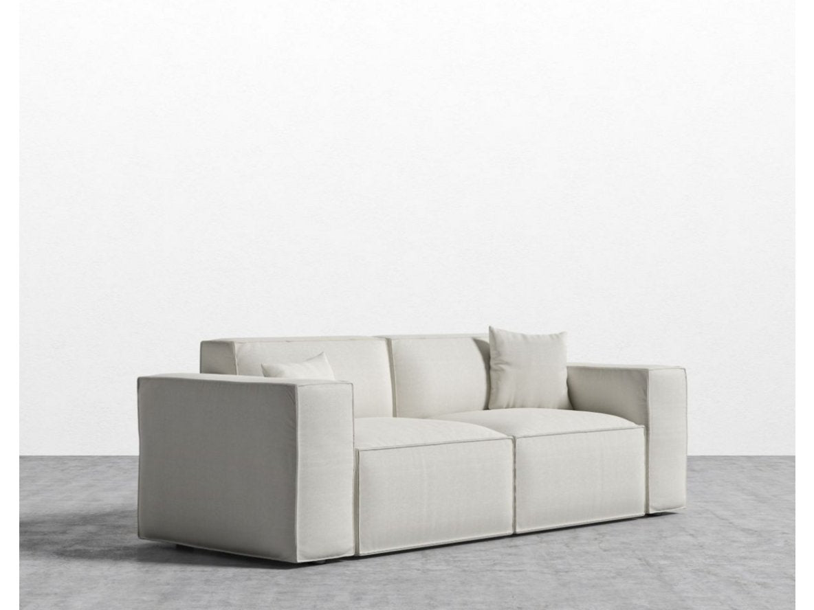 Daisy Highback Sofa