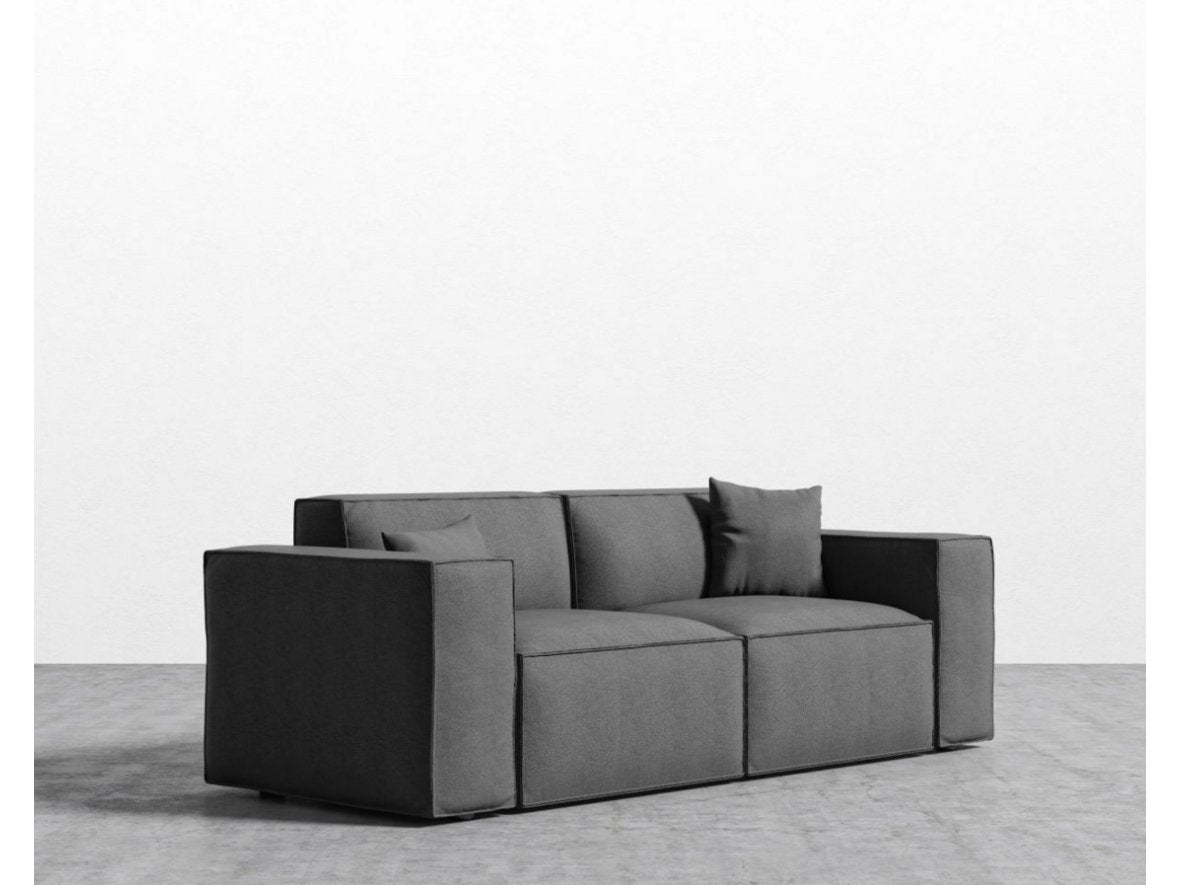 Daisy Highback Sofa