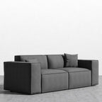 Daisy Highback Sofa