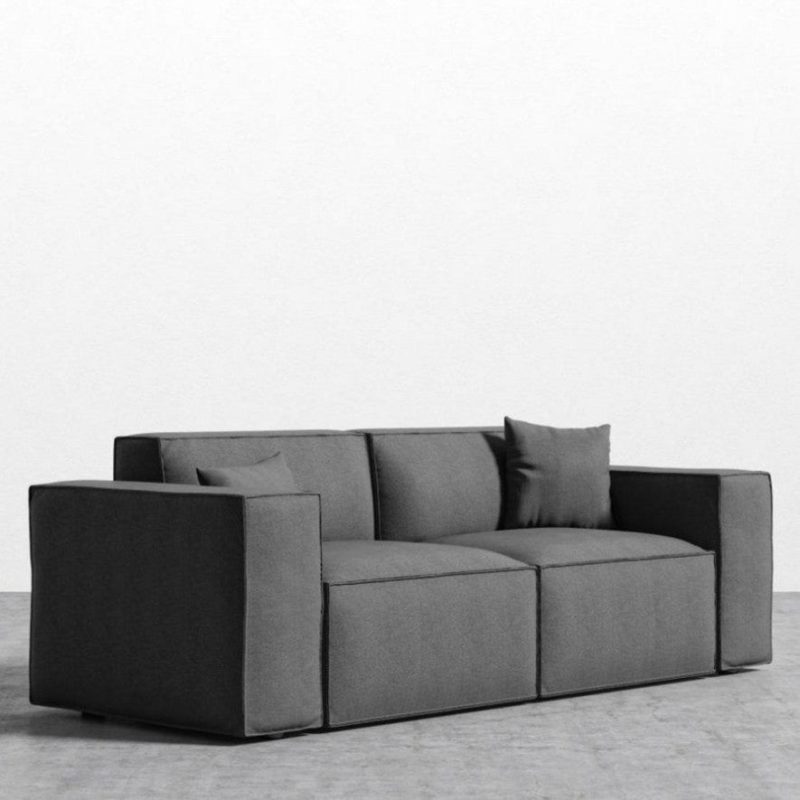 Daisy Highback Sofa