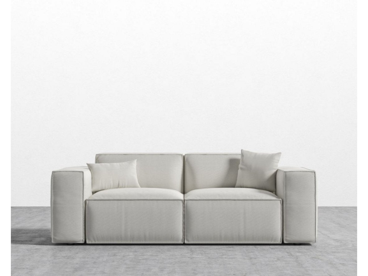 Daisy Highback Sofa