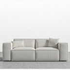 Daisy Highback Sofa