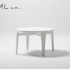 Dalí Másson Coffee Table