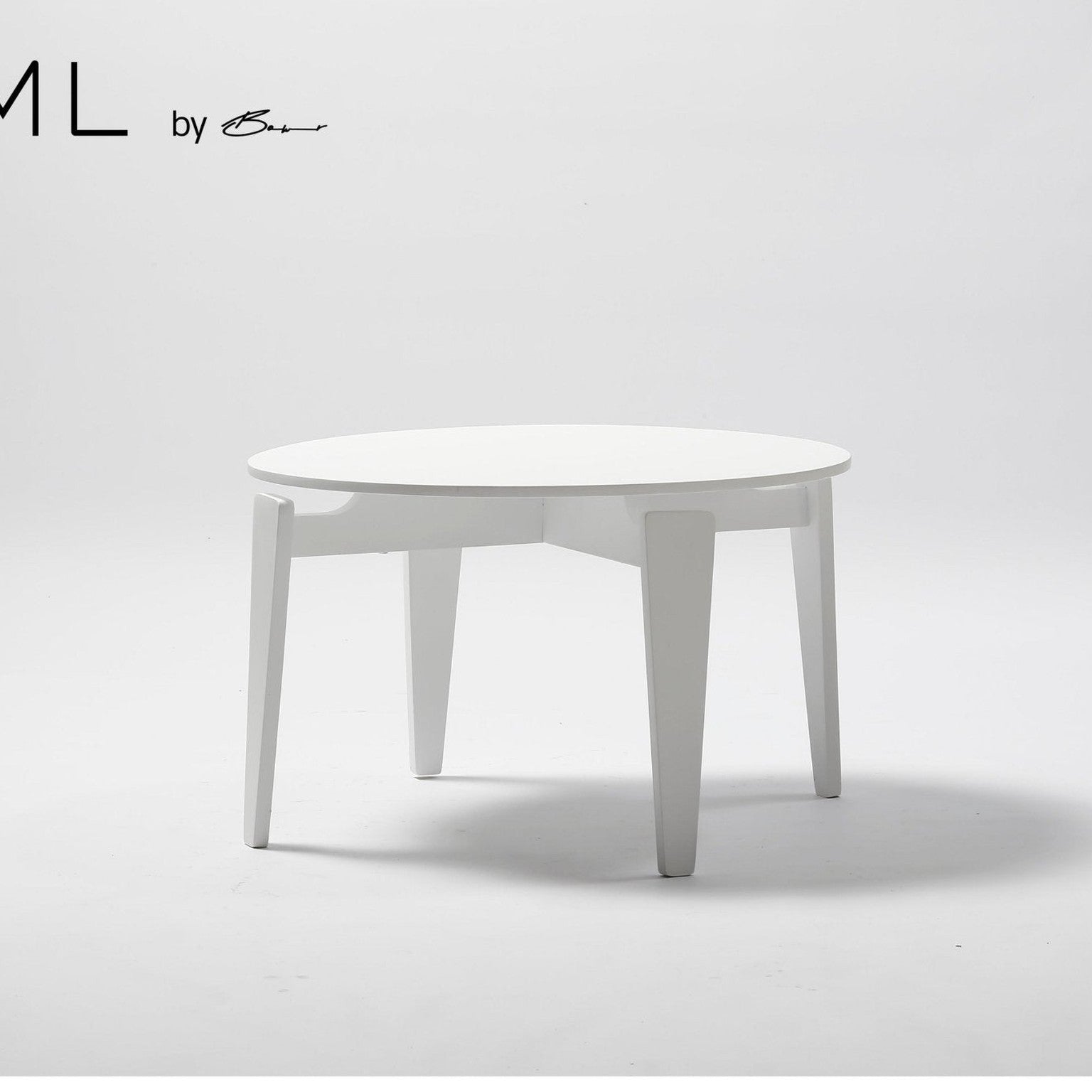 Dalí Másson Coffee Table