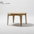 Dalí Másson Coffee Table