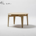 Dalí Másson Coffee Table