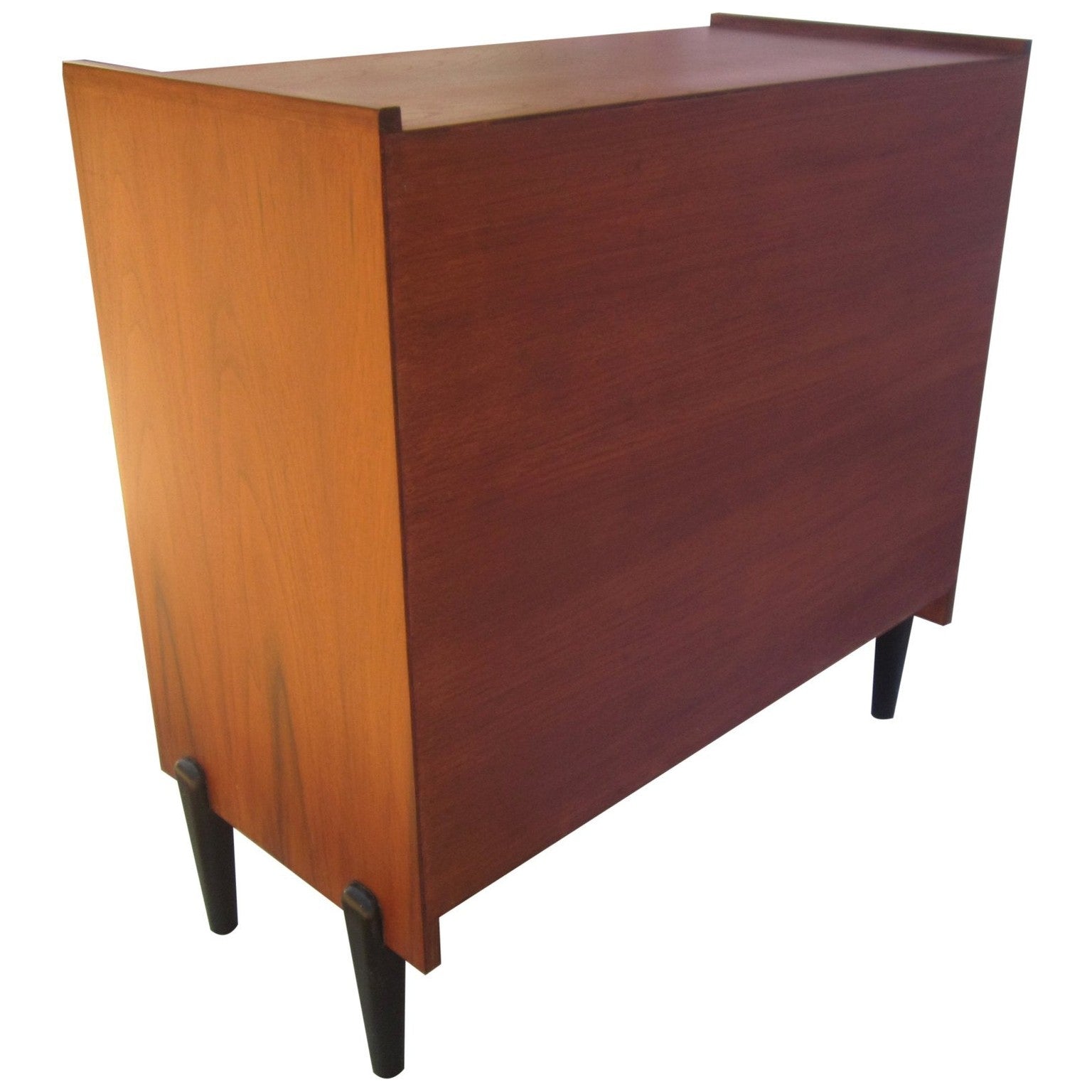 Darrius Tallboy Chest
