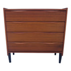 Darrius Tallboy Chest