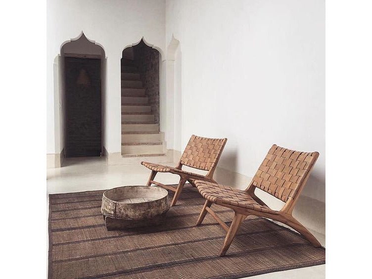 Dastan Lounge Chair