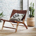Dastan Lounge Chair