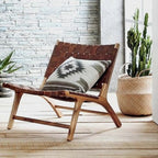 Dastan Lounge Chair
