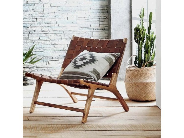 Dastan Lounge Chair