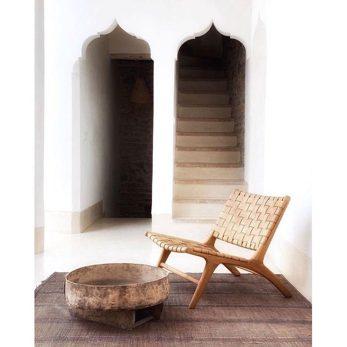 Dastan Lounge Chair
