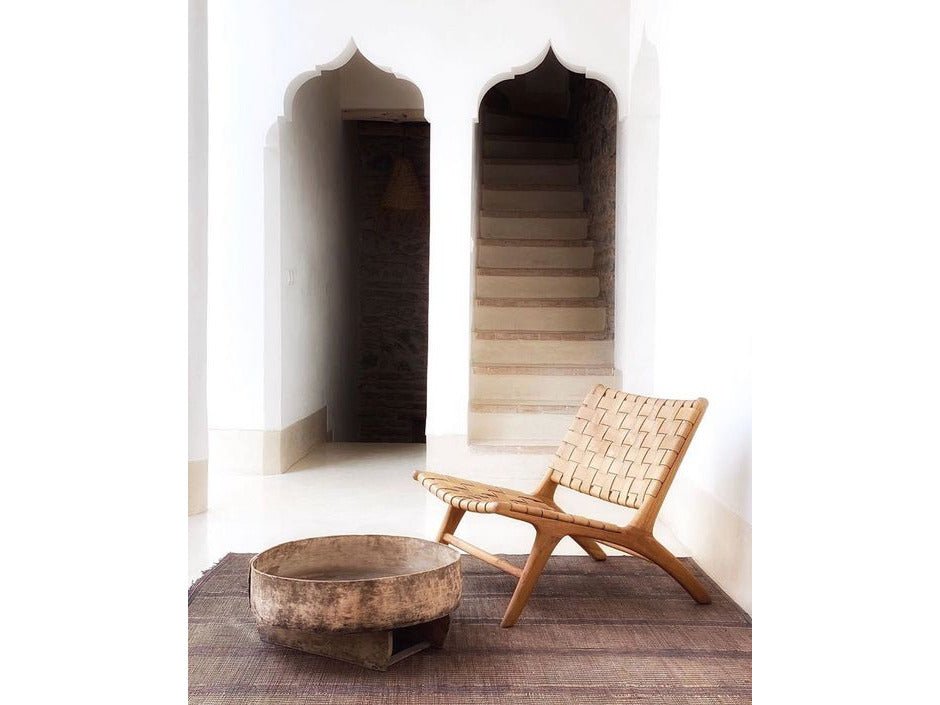 Dastan Lounge Chair