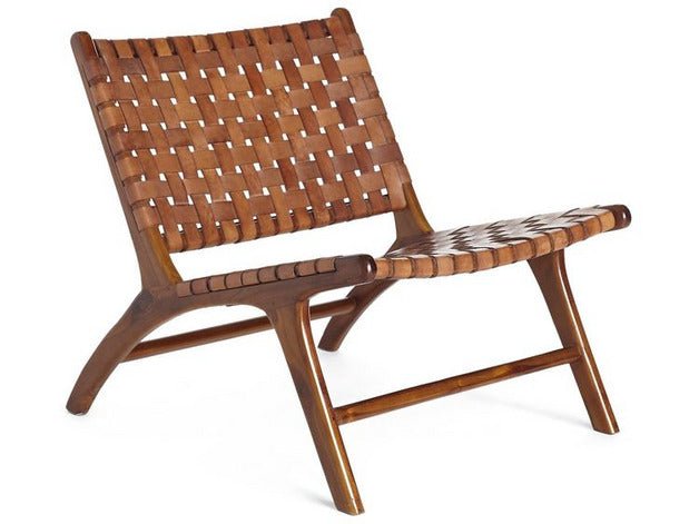 Dastan Lounge Chair