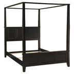 Dastur Canopy Queen Bed
