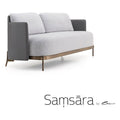 Debbie Designer 2 Seater