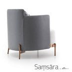 Debbie Designer Single Seater
