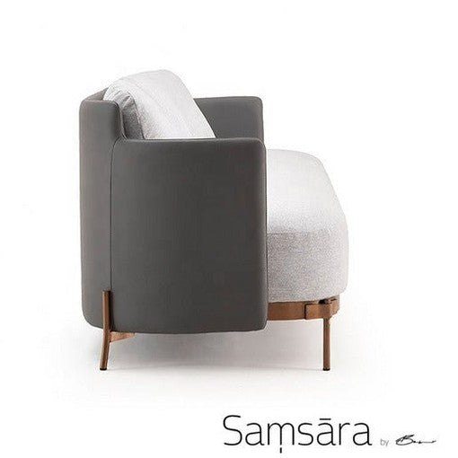 Debbie Designer Single Seater