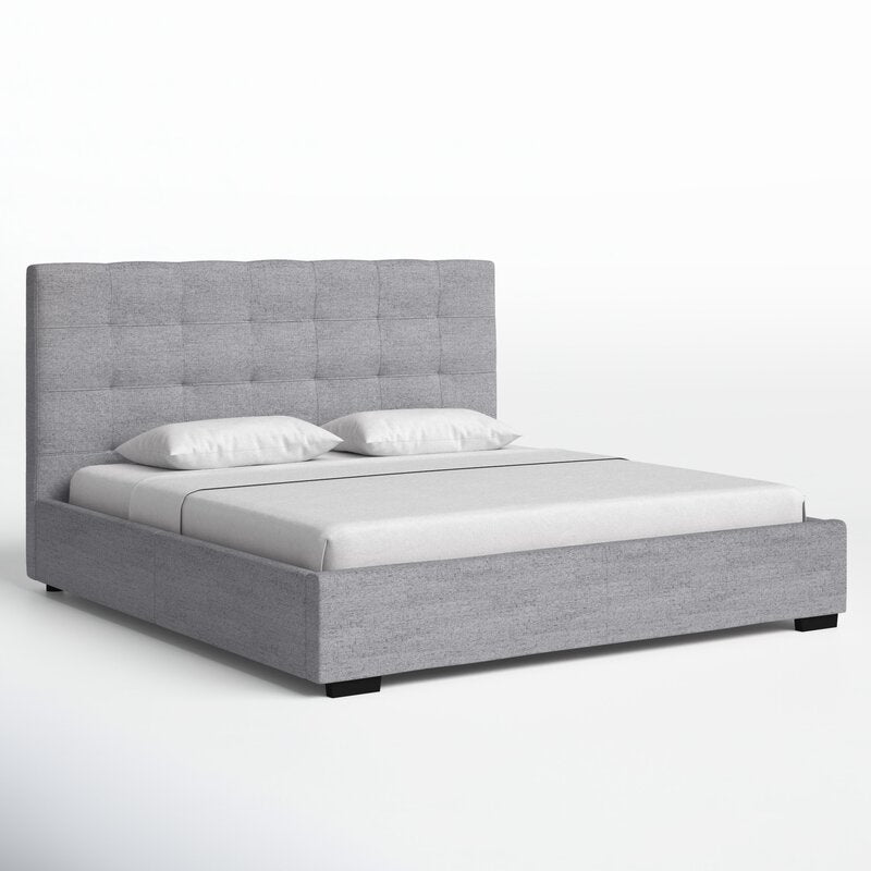 Demian bed