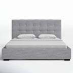 Demian bed