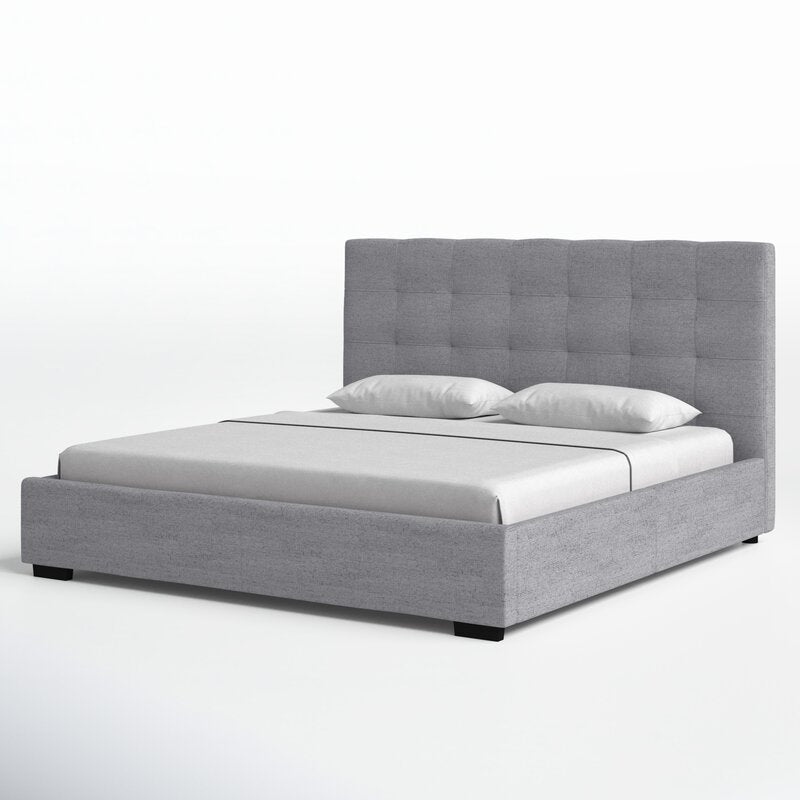 Demian bed