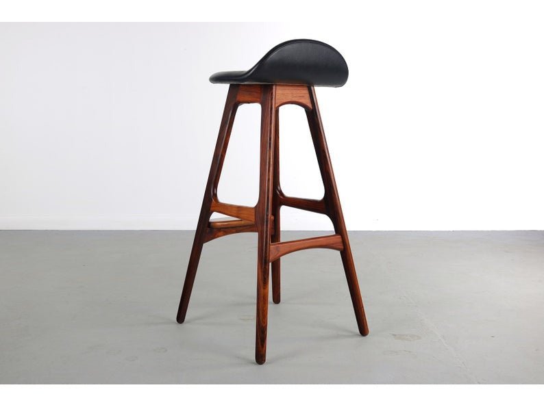 Den Glade Bar Chair