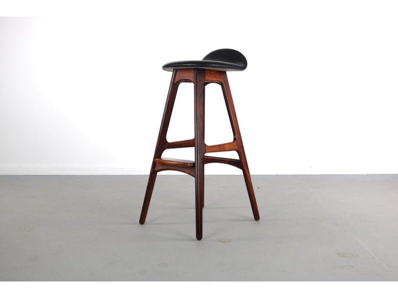 Den Glade Bar Chair