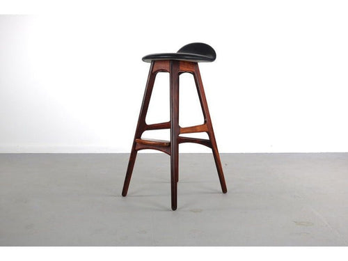 Den Glade Bar Chair