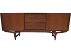 Dereek Credenza L Sideboard