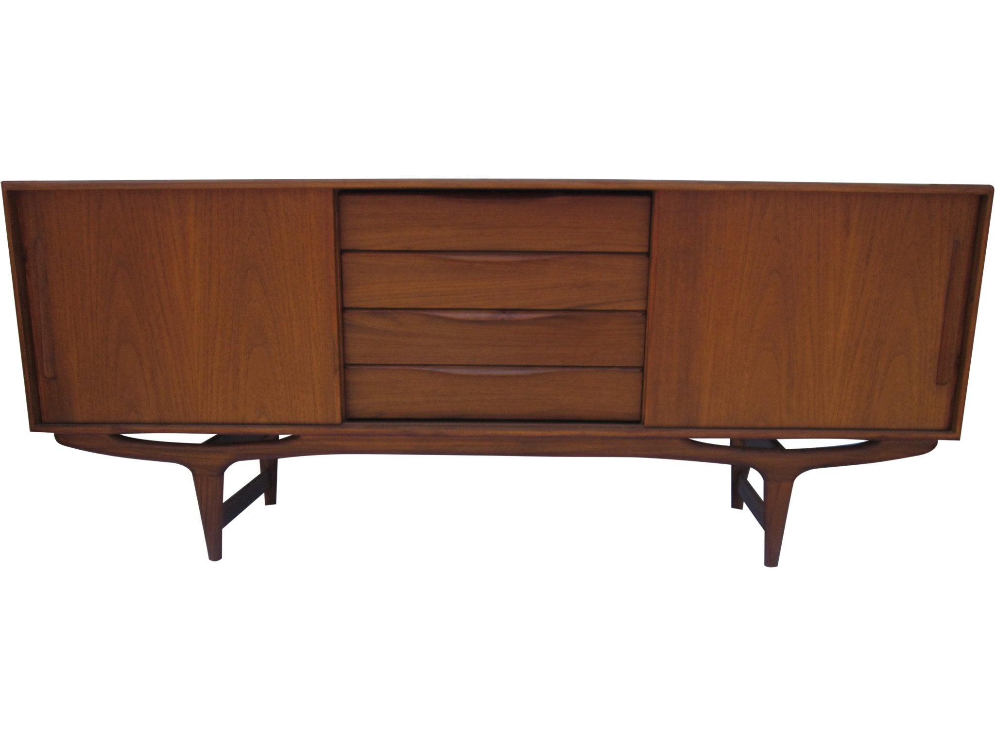 Dereek Credenza L Sideboard